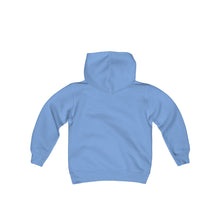 Load image into Gallery viewer, &quot;Black &amp; Bold&quot; - Kids Hoodie
