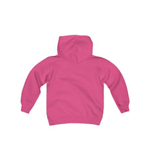 Load image into Gallery viewer, &quot;Black &amp; Bold&quot; - Kids Hoodie
