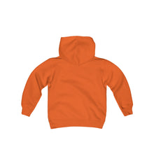 Load image into Gallery viewer, &quot;Black &amp; Bold&quot; - Kids Hoodie
