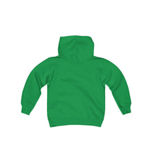 Load image into Gallery viewer, &quot;Black &amp; Bold&quot; - Kids Hoodie
