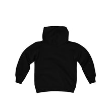 Load image into Gallery viewer, &quot;Black &amp; Bold&quot; - Kids Hoodie
