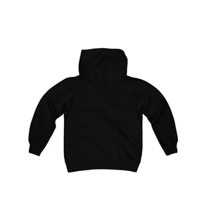 "Black & Bold" - Kids Hoodie