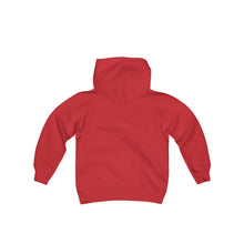 Load image into Gallery viewer, &quot;Black &amp; Bold&quot; - Kids Hoodie
