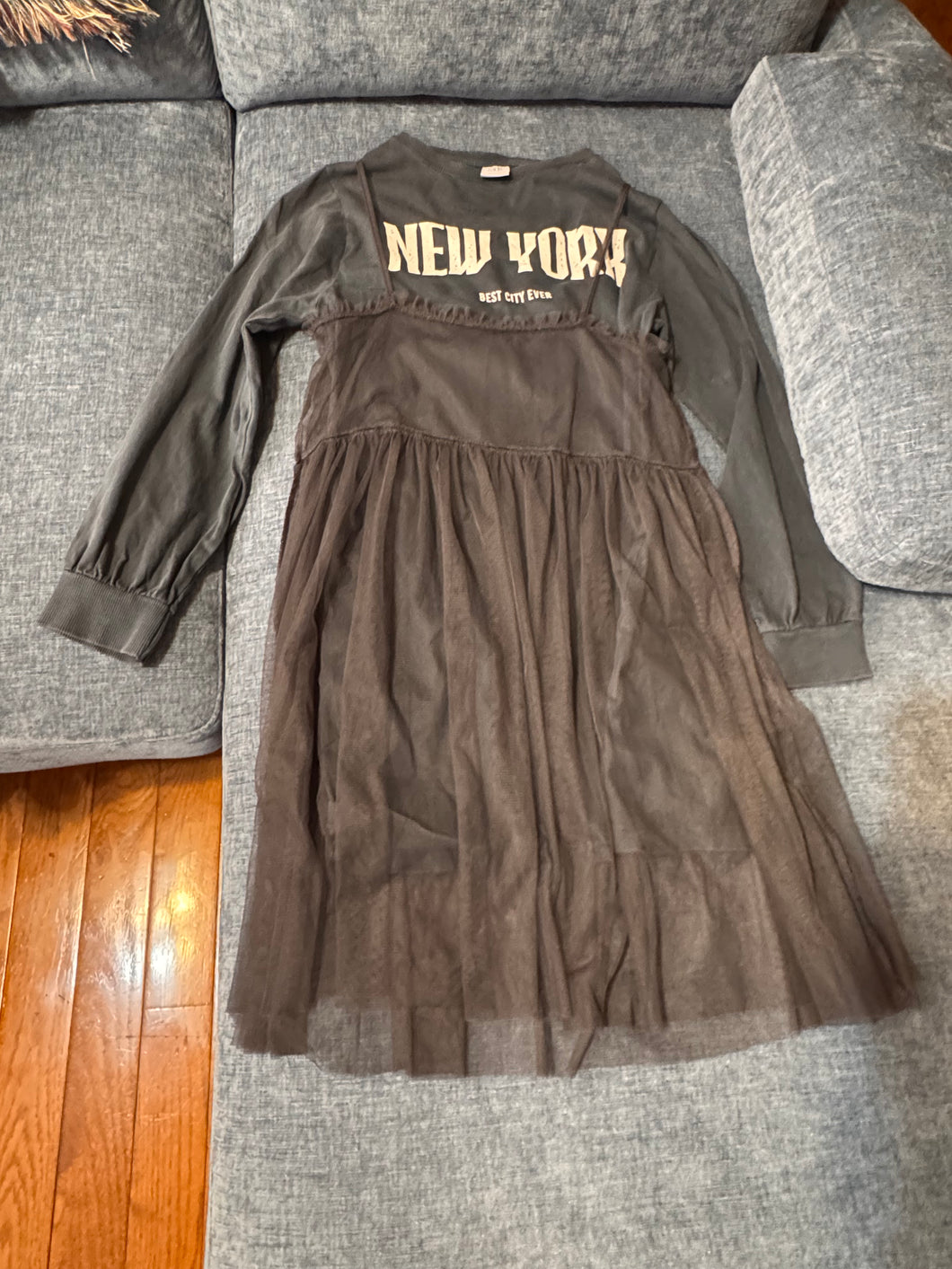 Zara Kids Dress