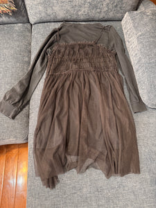 Zara Kids Dress