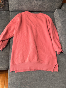 Zara Kids "Rolling Stones" Sweatshirt