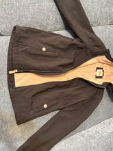 Load image into Gallery viewer, Cat &amp; Jack Girls Black Jacket
