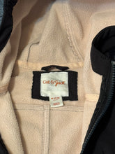 Load image into Gallery viewer, Cat &amp; Jack Girls Black Jacket
