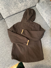 Load image into Gallery viewer, Cat &amp; Jack Girls Black Jacket
